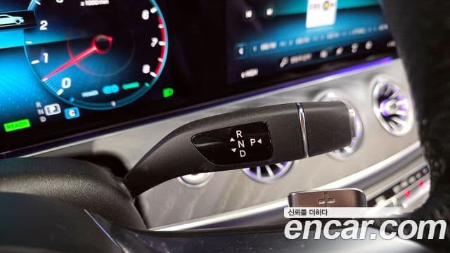 Mercedes-Benz E-класс W213 E450 4MATIC купе, 2022 9