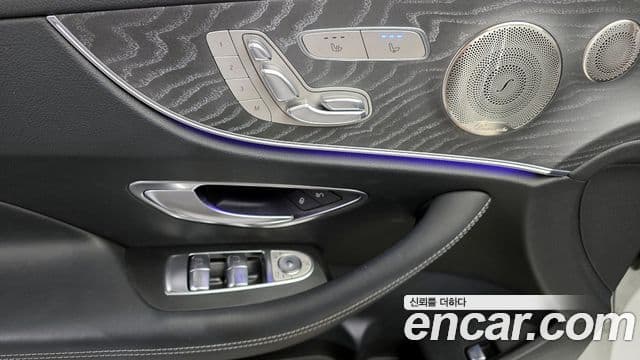 Mercedes-Benz E-класс W213 E450 4MATIC купе, 2022 14