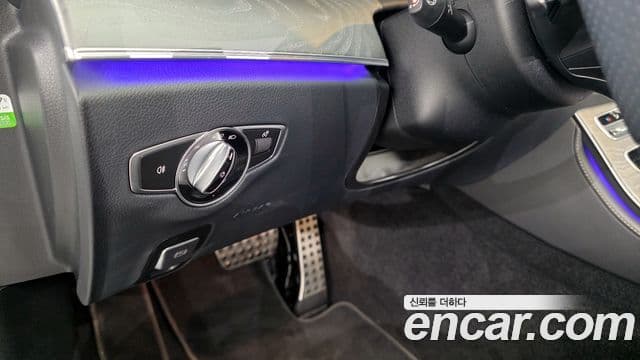 Mercedes-Benz E-класс W213 E450 4MATIC купе, 2022 15