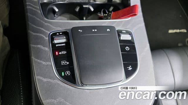 Mercedes-Benz E-класс W213 E450 4MATIC купе, 2022 18