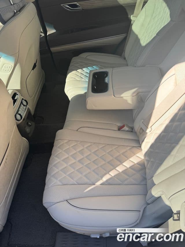 Genesis GV80, 2023 6