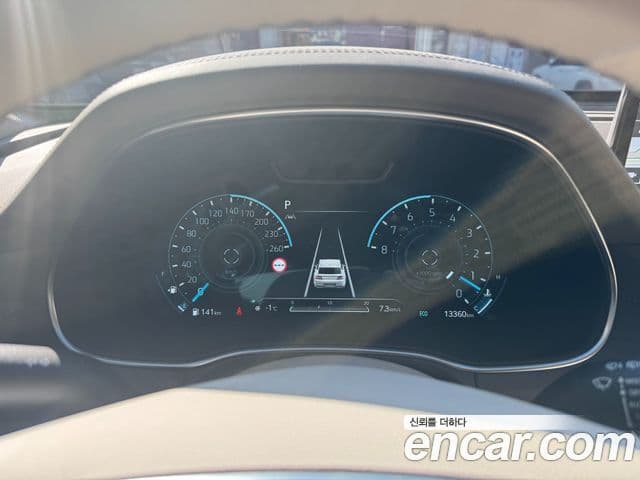 Genesis GV80, 2023 12