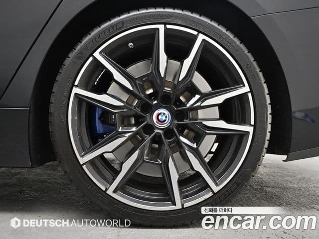 BMW 8시리즈 (G15) M850i xDrive Gran Coupe, 2023 все фото