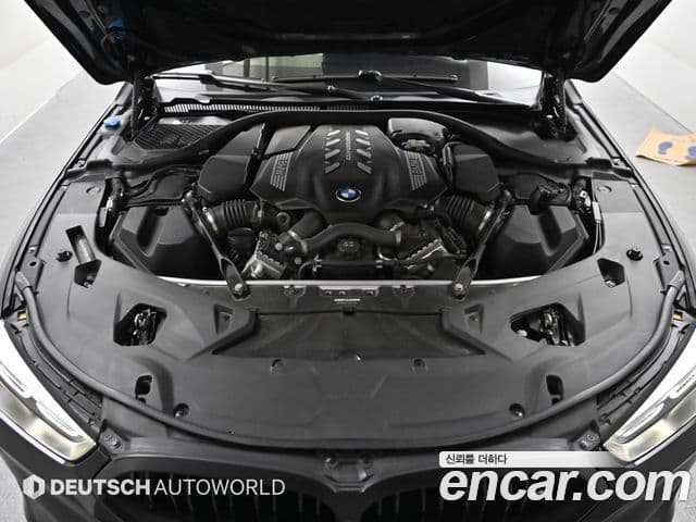BMW 8시리즈 (G15) M850i xDrive Gran Coupe, 2023 6