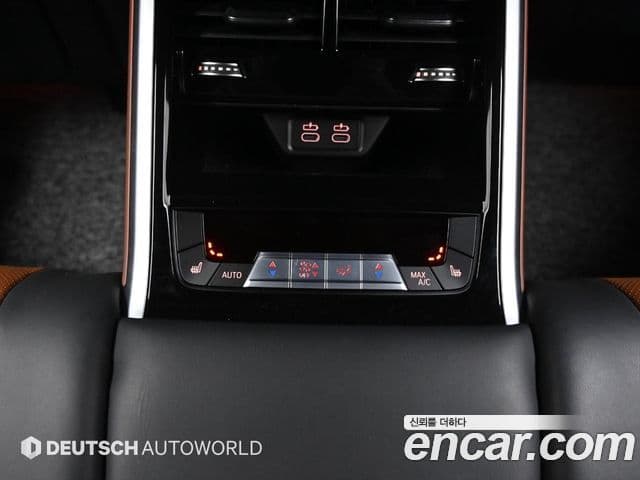 BMW 8시리즈 (G15) M850i xDrive Gran Coupe, 2023 16