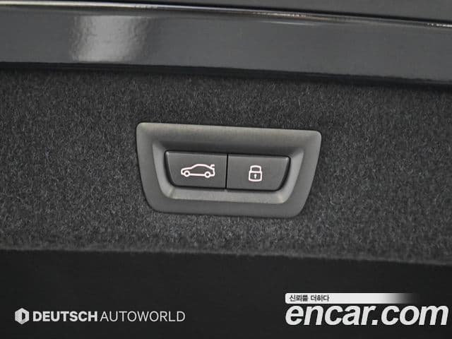 BMW 8시리즈 (G15) M850i xDrive Gran Coupe, 2023 20