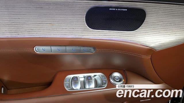 Genesis G90 (RS4) бензин 3.5 турбо e-S/C AWD, 2023 14