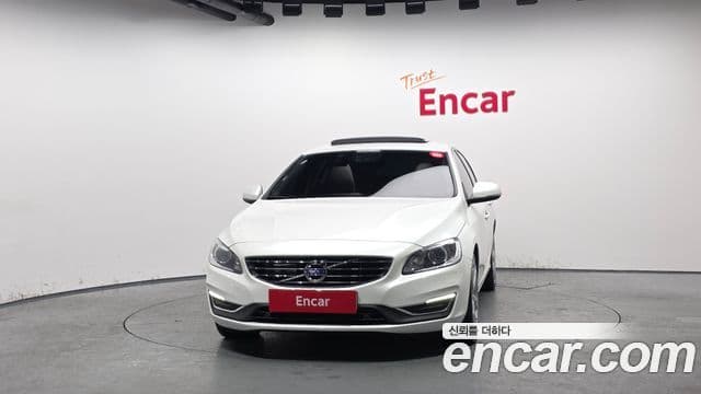 Volvo S60 2세대, 2016 3