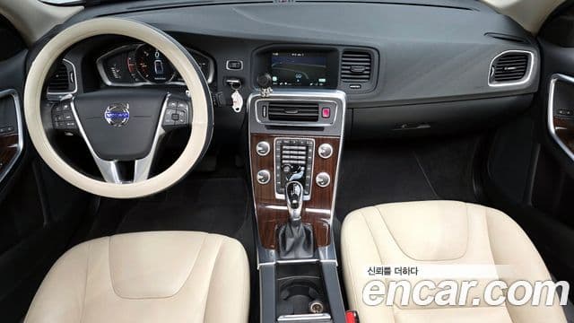 Volvo S60 2세대, 2016 7