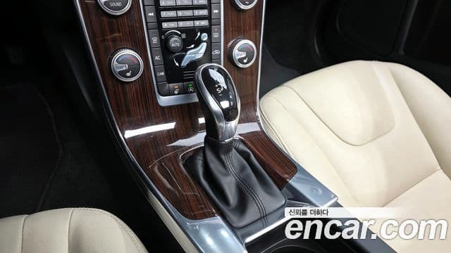 Volvo S60 2세대, 2016 9