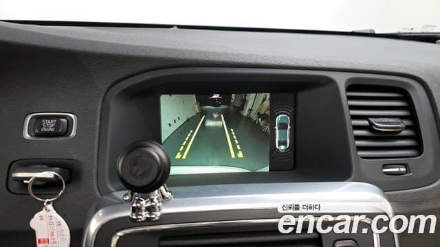 Volvo S60 2세대, 2016 15