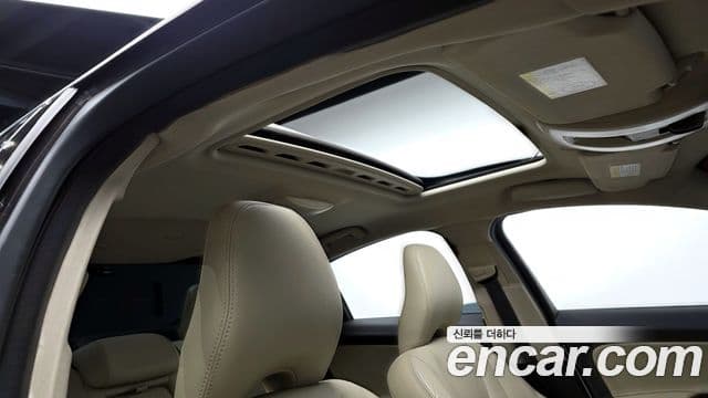 Volvo S60 2세대, 2016 17