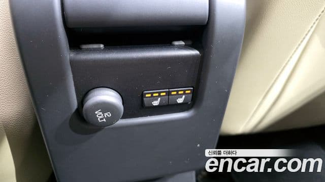 Volvo S60 2세대, 2016 19