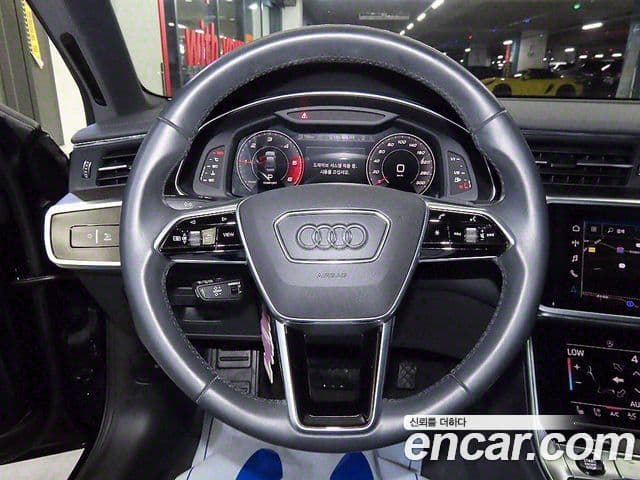 Audi A6 (C8) Premium, 2021 6