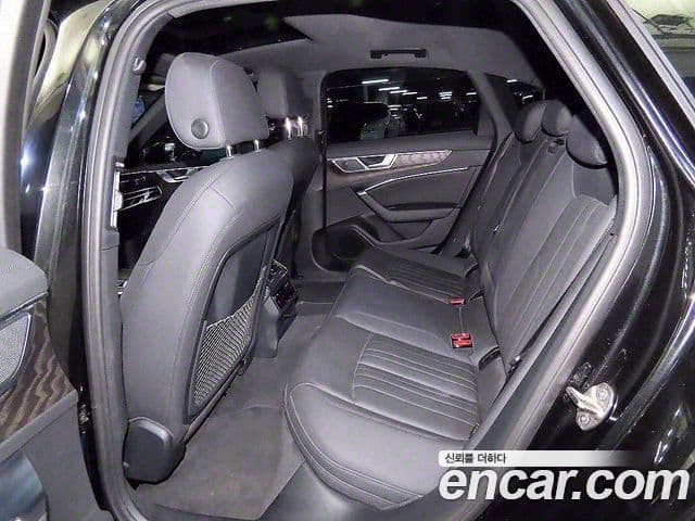 Audi A6 (C8) Premium, 2021 10