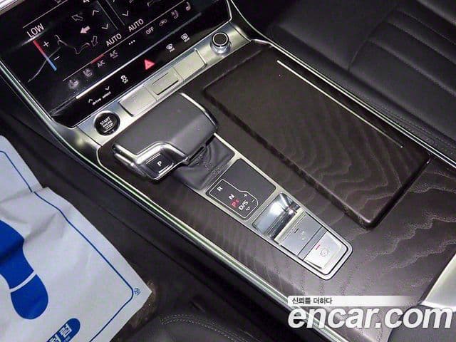 Audi A6 (C8) Premium, 2021 12