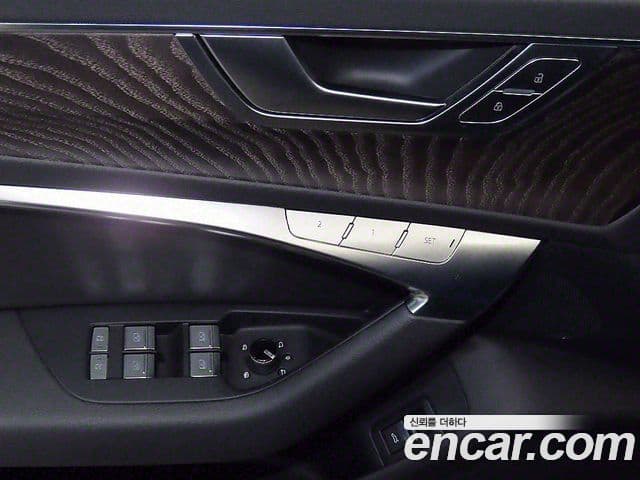 Audi A6 (C8) Premium, 2021 14