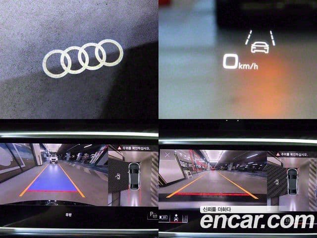 Audi A6 (C8) Premium, 2021 18