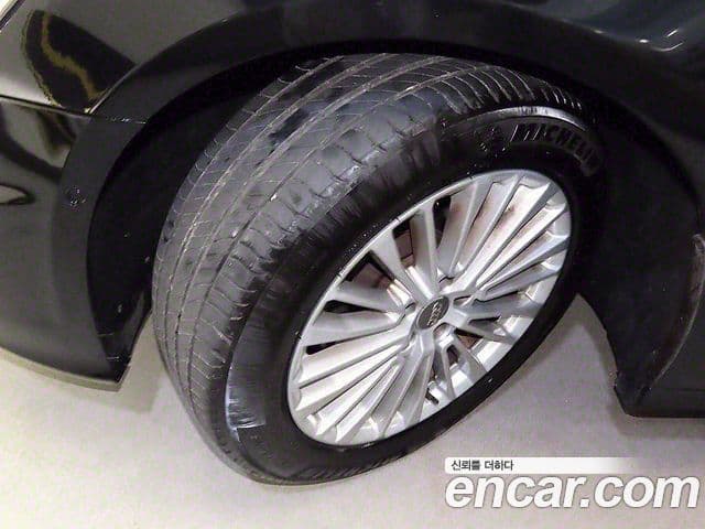 Audi A6 (C8) Premium, 2021 20