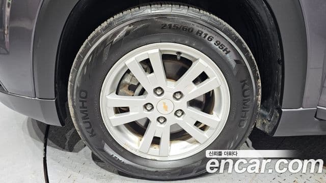 Chevrolet(GM대우) Orlando Premium, 2014 все фото