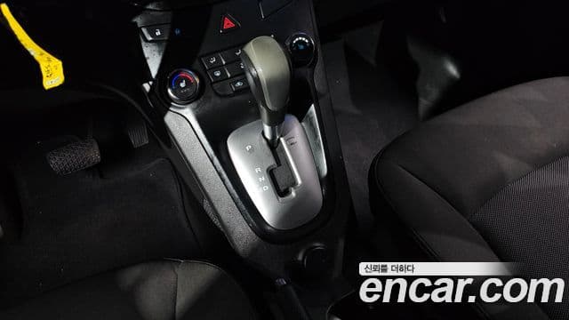 Chevrolet(GM대우) Orlando Premium, 2014 9