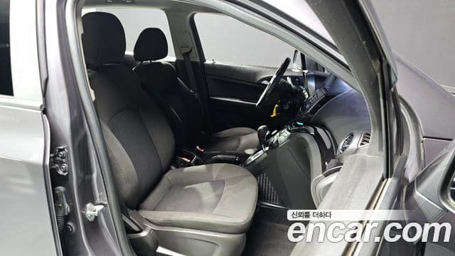 Chevrolet(GM대우) Orlando Premium, 2014 11