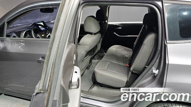 Chevrolet(GM대우) Orlando Premium, 2014 13