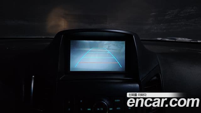 Chevrolet(GM대우) Orlando Premium, 2014 16