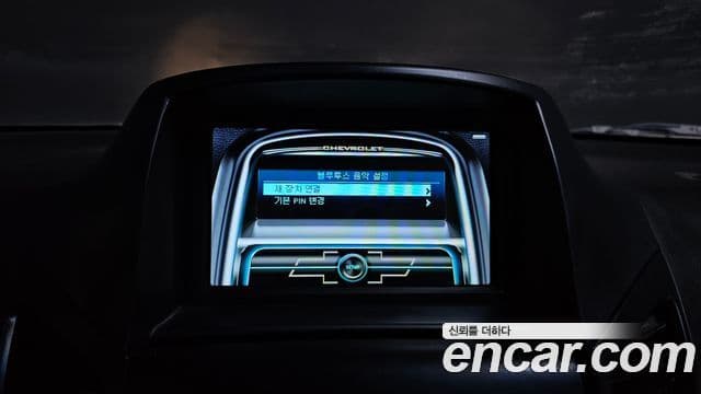 Chevrolet(GM대우) Orlando Premium, 2014 17