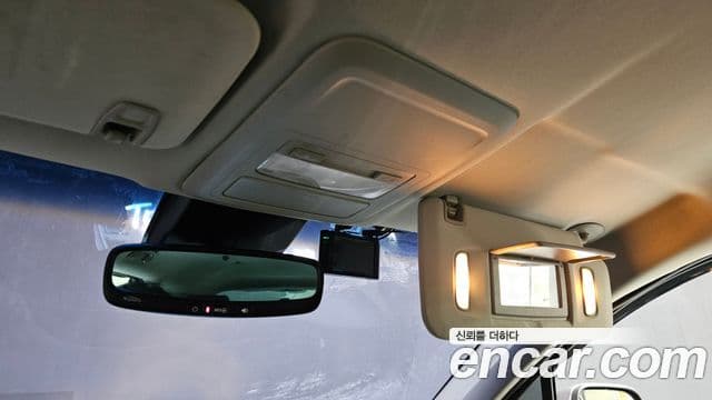 Chevrolet(GM대우) Orlando Premium, 2014 18