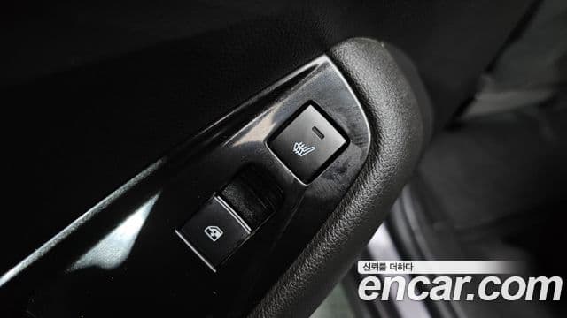 Chevrolet(GM대우) Orlando Premium, 2014 19