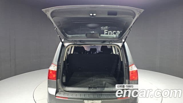Chevrolet(GM대우) Orlando Premium, 2014 20