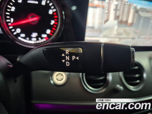 Mercedes-Benz E-класс W213 Avantgarde, 2017 9