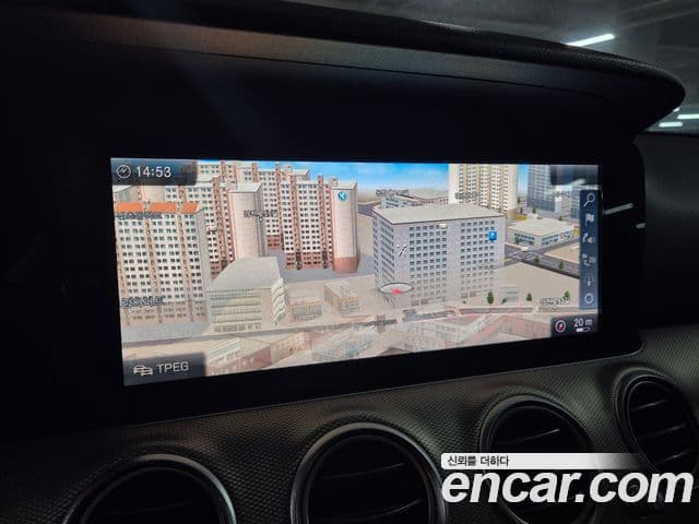 Mercedes-Benz E-класс W213 Avantgarde, 2017 13