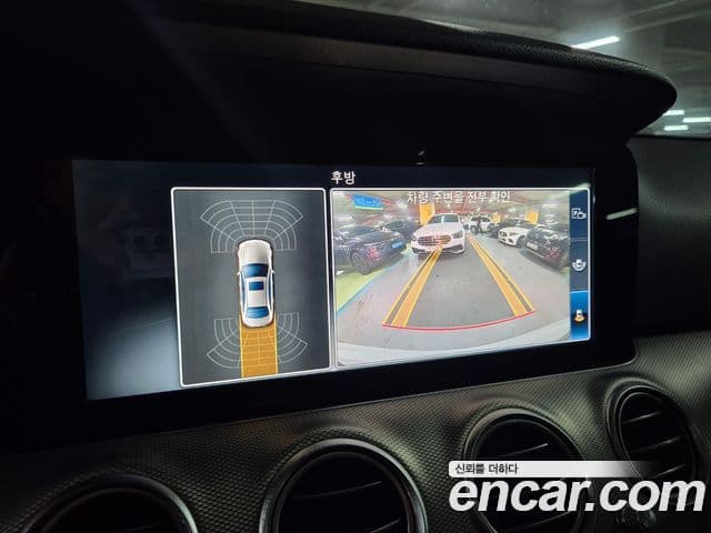 Mercedes-Benz E-класс W213 Avantgarde, 2017 14