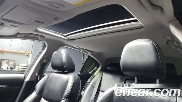 Infiniti Q50 3.5 гибрид Essence, 2016 19