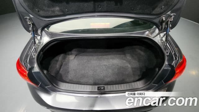 Infiniti Q50 3.5 гибрид Essence, 2016 20