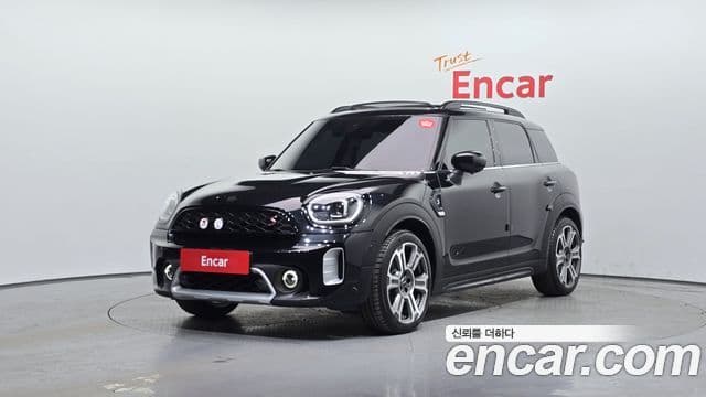 Mini Cooper S Countryman 2세대, 2023 1