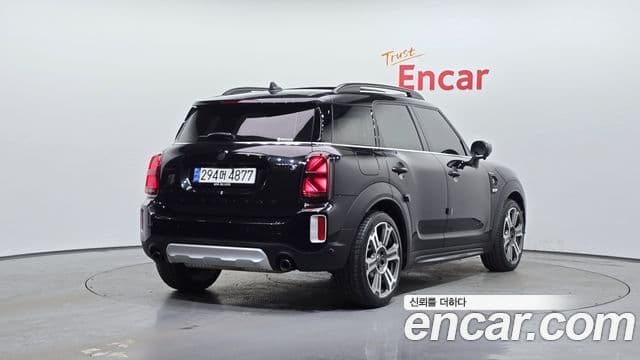 Mini Cooper S Countryman 2세대, 2023 2