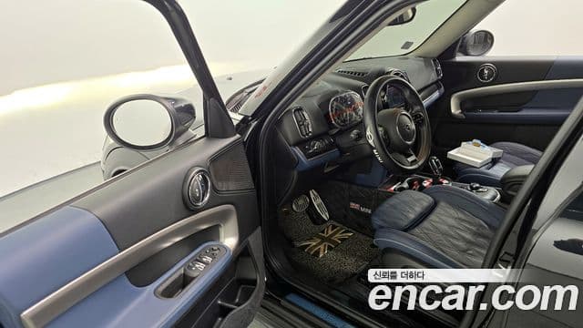 Mini Cooper S Countryman 2세대, 2023 10