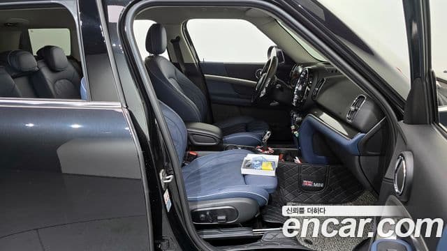 Mini Cooper S Countryman 2세대, 2023 11