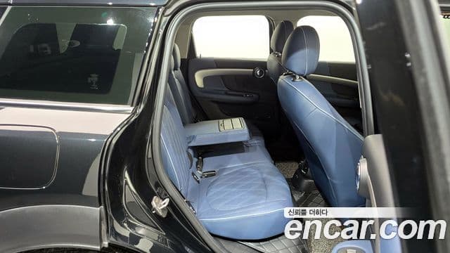 Mini Cooper S Countryman 2세대, 2023 12