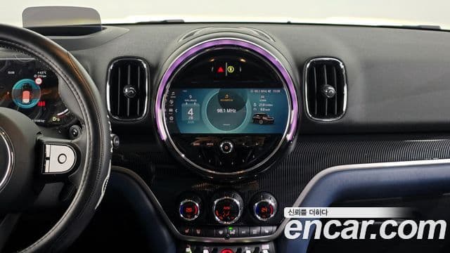 Mini Cooper S Countryman 2세대, 2023 14