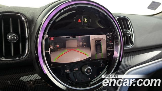 Mini Cooper S Countryman 2세대, 2023 15