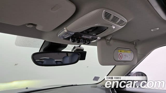 Mini Cooper S Countryman 2세대, 2023 18