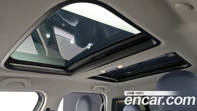 Mini Cooper S Countryman 2세대, 2023 19