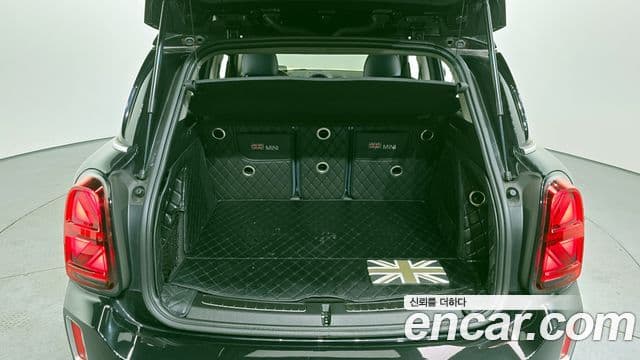 Mini Cooper S Countryman 2세대, 2023 20