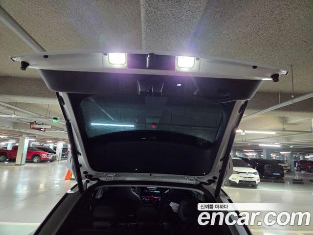 Kia The / новый New EV6 Earth, 2026 10