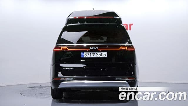 Kia Carnival 4세대 Signature, 2022 4