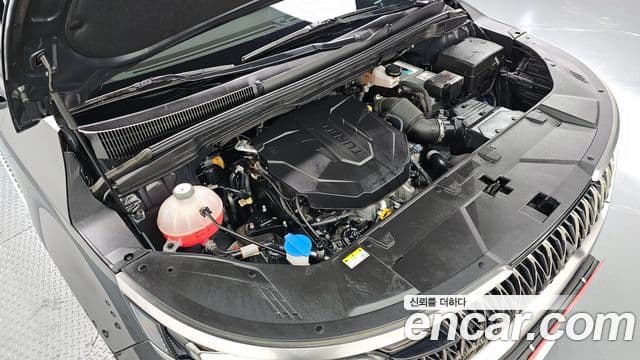 Kia Carnival 4세대 Signature, 2022 6